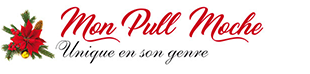 Mon Pull Moche Logo